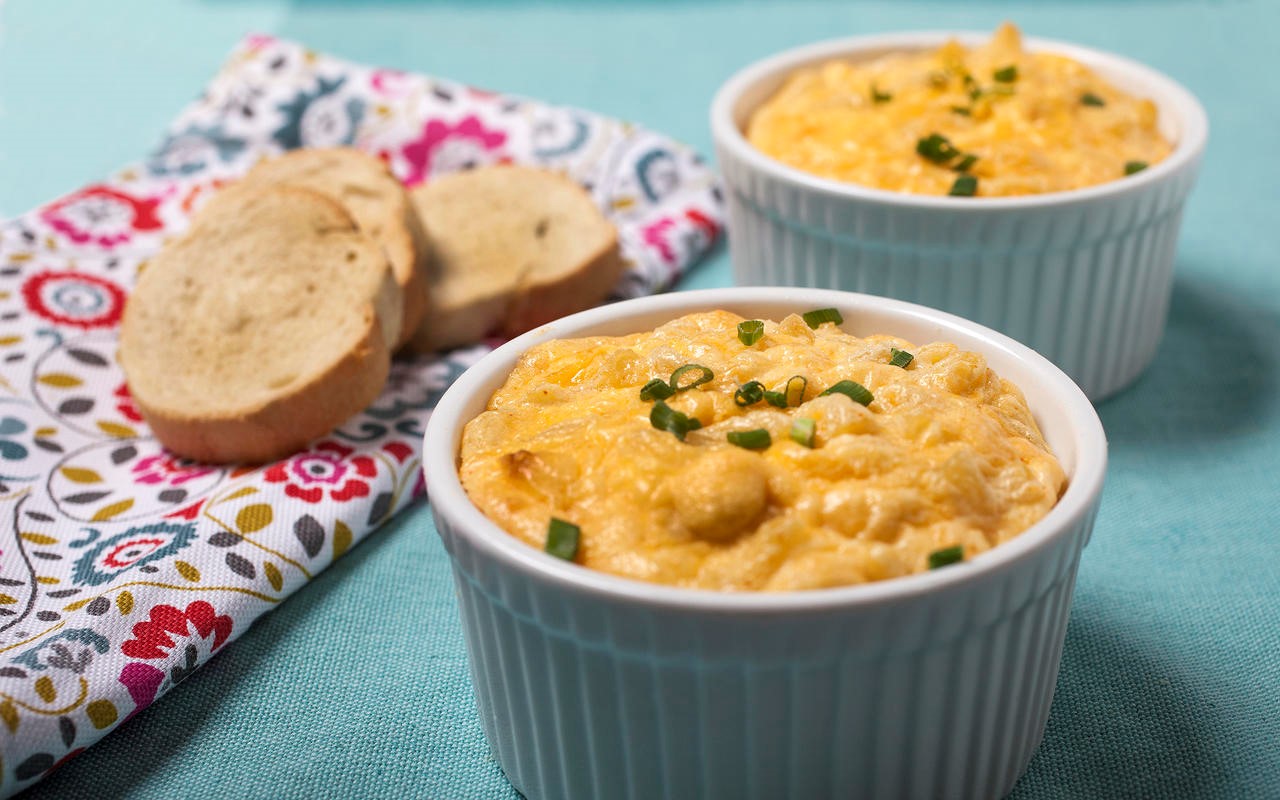 Turkish Macaroni and Cheese Recipe 77 Appetizer