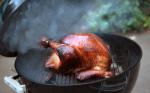 Smoked Turkey Recipe 3 recipe