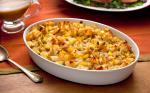 Turkish Turkey Stuffing with Apples and Sage Recipe Appetizer