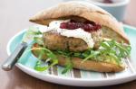 Turkish Stuffing Burgers Recipe 1 Appetizer