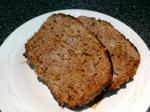 Turkish Easy  Delicious Turkey Meatloaf Appetizer