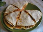 Turkish Penzeys Pizza Tortillas quesadillas Appetizer