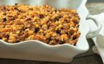 Turkish Sausagecurrant Stuffing Recipe Appetizer