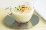 Turkish Cream Of Chicken Soup Recipe 4 Appetizer