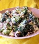 Turkish Broccoli Salad 93 Appetizer