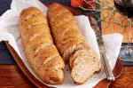 American Walnut Bread Recipe 3 Dessert
