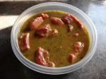 American Dads Famous Meat Marinade Appetizer
