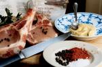 Canadian Pork Chops With Paprika in Cream Sauce cotes De Porc Hongroise Recipe Dinner