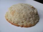 American Buttermilk Angel Biscuits Appetizer