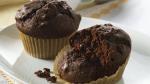 Canadian Chocolate Delight Muffins Dessert