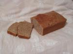 American Colonial Brown Bread 5 Appetizer