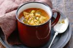 American Mulligatawny Soup Recipe 18 Appetizer