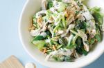 Tarragon Chicken Salad Recipe 2 recipe