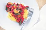 French Vegetable Ratatouille Recipe 2 Appetizer