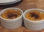 French Carrot Souffle 34 Appetizer