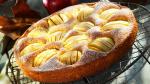 Armenian Apple Cake 37 Appetizer
