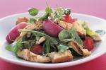 American Mediterranean Chicken Salad Recipe 2 Appetizer