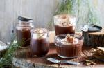 Australian Dark Chocolate Pots Recipe 1 Dessert
