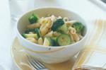 French Broccoli Pasta Recipe 4 Appetizer