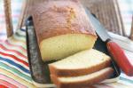 French Lemon Loaf Recipe 3 Appetizer