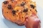 French Orange Glazed Ham Recipe 1 Dessert