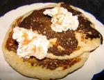 Awesome Apple and Cinnamon Pancakes recipe