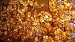 American Praline Butterpecan Crunch Popcorn Dessert