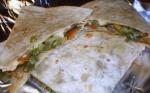 American Ww  Pointsapplebees Low Fat Veggie Quesadilla by Todd Wilbur Appetizer
