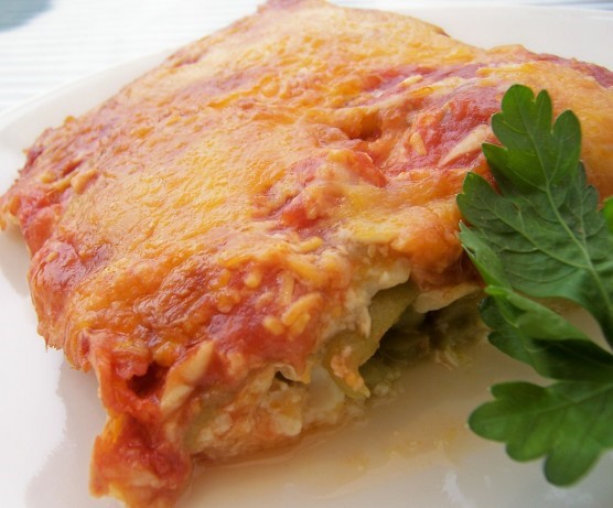 Chilean Chile Relleno Casserole 12 Appetizer