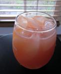 British Apricot Brandy Sour Drink