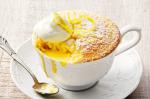 Australian Lemon Delicious Recipe 6 Dessert