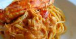 American Tomato Pasta with King Crab 1 Dinner