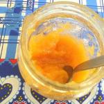 Australian Apricot Jam Genuine Dessert