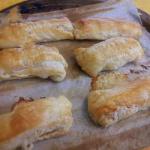 Australian Lightningfast Pies with Cotto and Fontina Dinner