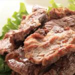 Korean Korean Barbecued Beef BBQ Grill
