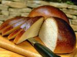 Portuguese Sweet Bread 8 recipe
