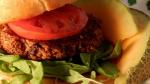 Black Bean and Walnut Burgers Recipe recipe