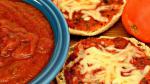 American Easy Nocook Pizza Sauce Recipe Appetizer