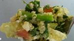 American Kale Quinoa Salad Recipe Appetizer