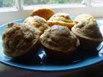 American Basic Muffins With Variations Dessert