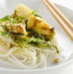 Vietnamese Grilled Fish recipe