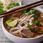 Vietnamese Noodle Soup 2 recipe