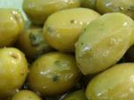 American Marinated Olives 10 Appetizer