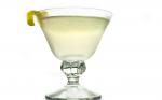 American Perfect Gin Martini Recipe 1 Appetizer