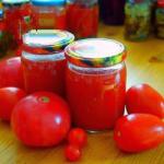 Australian Super Simple Tomato Juice Appetizer