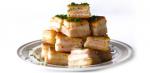 Australian Little Toasted Ham Sandwiches Organic Ham Sandwich Recipe Dinner