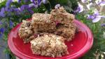 Granola Bars 26 recipe