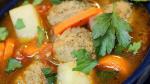 Spanish Albondigas Recipe Appetizer