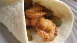 Spanish Quick and Easy Shrimp Fajitas Recipe Appetizer