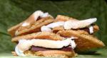 American Nutty Smores Breakfast